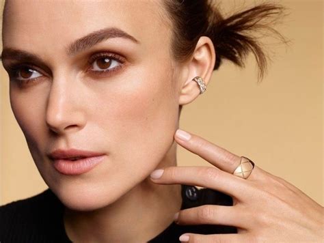 keira knightley pour chanel 2019|STYLE Edit: Keira Knightley resumes her crush on Chanel’s latest .